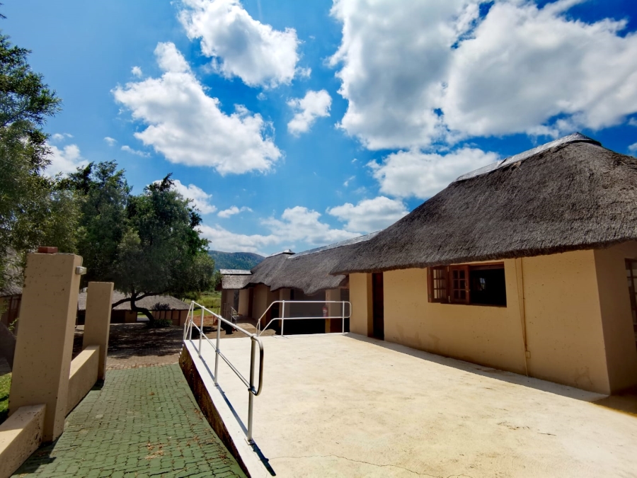 Commercial Property for Sale in Kraalhoek A H North West